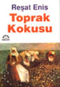 Toprak Kokusu