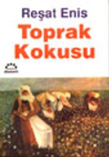 Toprak Kokusu