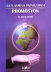 Uluslararası Pazarlamada Promosyon