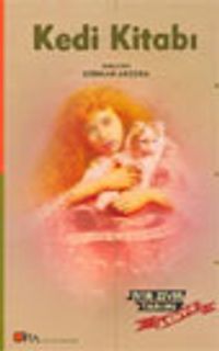 Kedi Kitabı