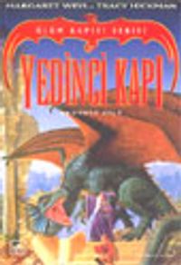 Yedinci Kapı (Ölüm Kapısı 7. Kitap)