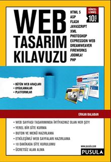 Web Tasarım Kılavuzu