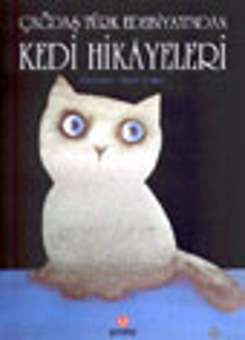 Kedi Hikayeleri