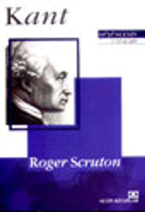 Kant / Düşüncenin Ustaları