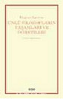 Ünlü Filozofların Yaşamları ve Öğretileri - Diogenes Laertios