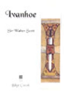 Ivanhoe - Sir Walter Scott