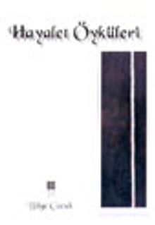 Hayalet Öyküleri - Kolektif