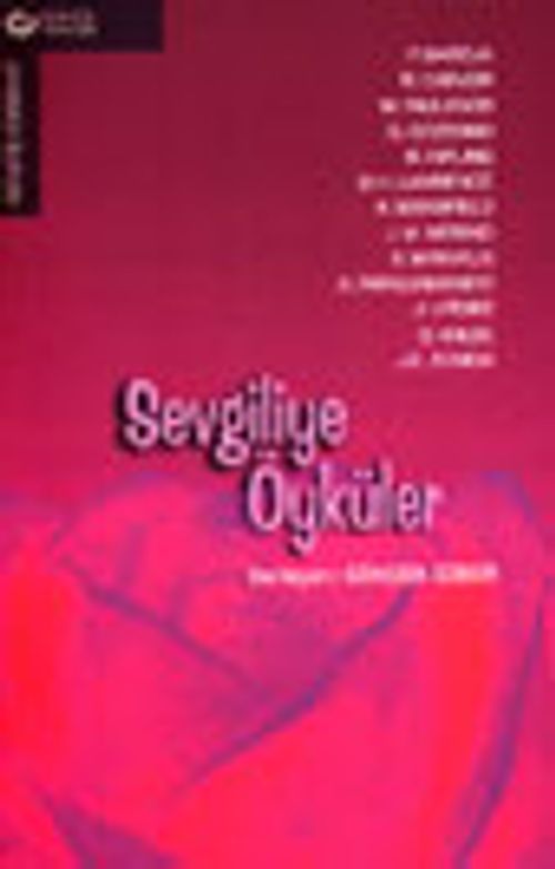 Sevgiliye Öyküler