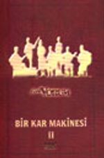 Grup Yorum Bir Kar Makinesi 2