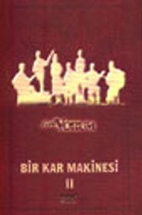 Grup Yorum Bir Kar Makinesi 2