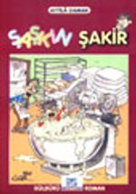 Şaşkın Şakir