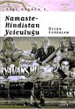 Namaste-Hindistan Yolculuğu