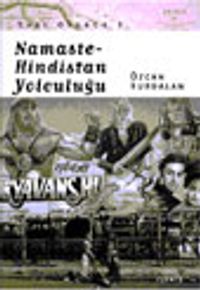 Namaste-Hindistan Yolculuğu