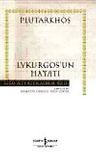 Lykurgos'un Hayatı (Karton Kapak)