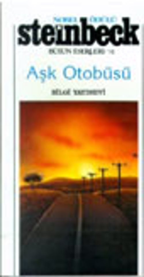 Aşk Otobüsü / 10-F-29
