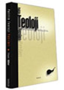 Politik Teoloji Yazıları