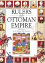 Rulers Of The Ottoman Empire
