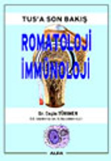 Tus'a Son Bakış Romatoloji İmmünoloji