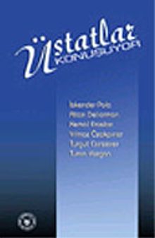 Üstatlar Konuşuyor