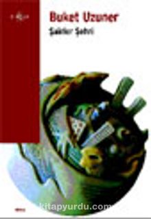 Şairler Şehri - Buket Uzuner