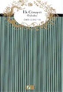 İlk Cinayet Öyküleri