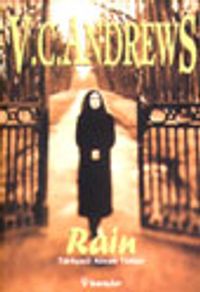 Rain (Hudson Serisi 1)