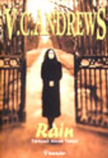 Rain (Hudson Serisi 1)