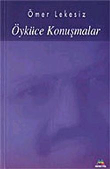 Öyküce Konuşmalar