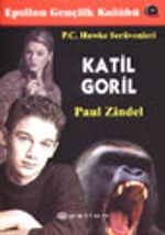 Katil Goril