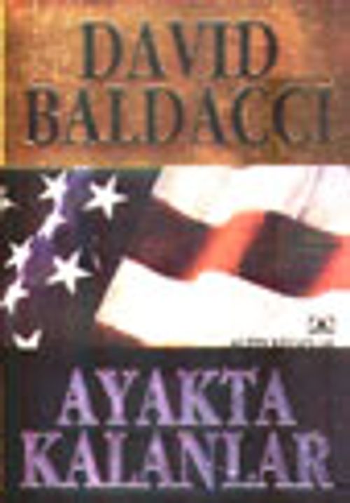 Ayakta Kalanlar