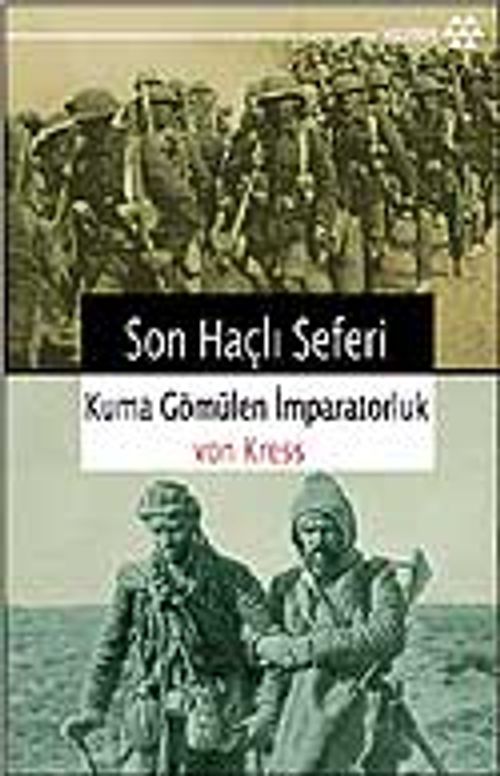 Son Haçlı Seferi & Kuma Gömülen İmparatorluk
