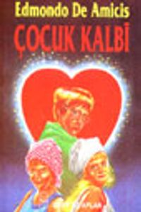 Çocuk Kalbi