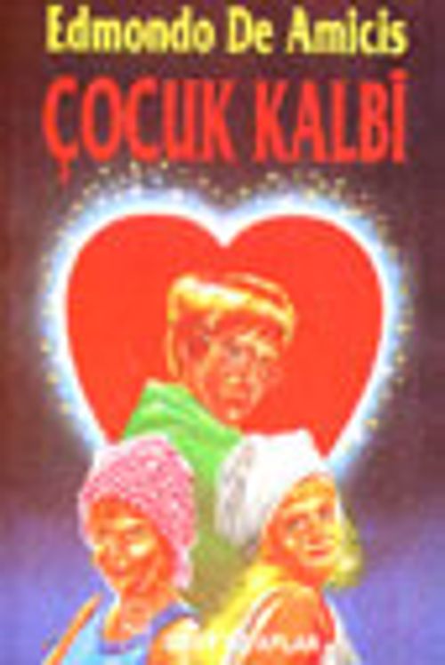 Çocuk Kalbi