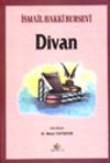 Divan