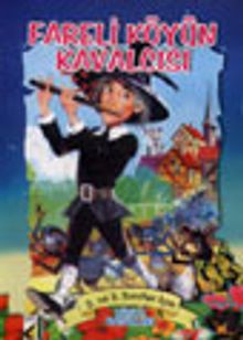 Fareli Köyün Kavalcısı