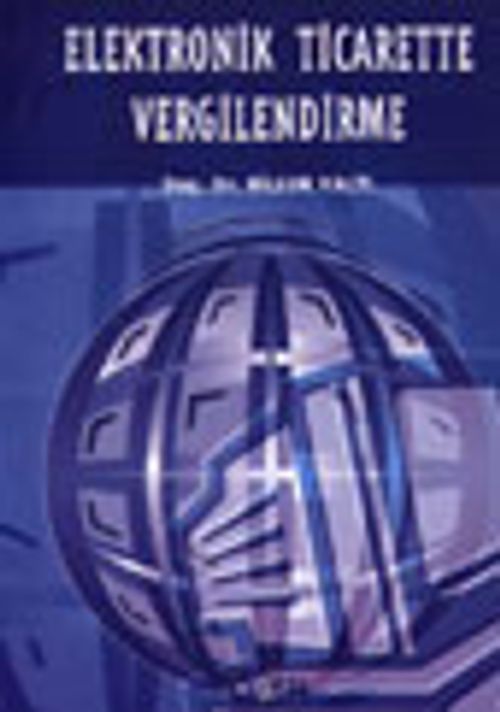 Elektronik Ticarette Vergilendirme
