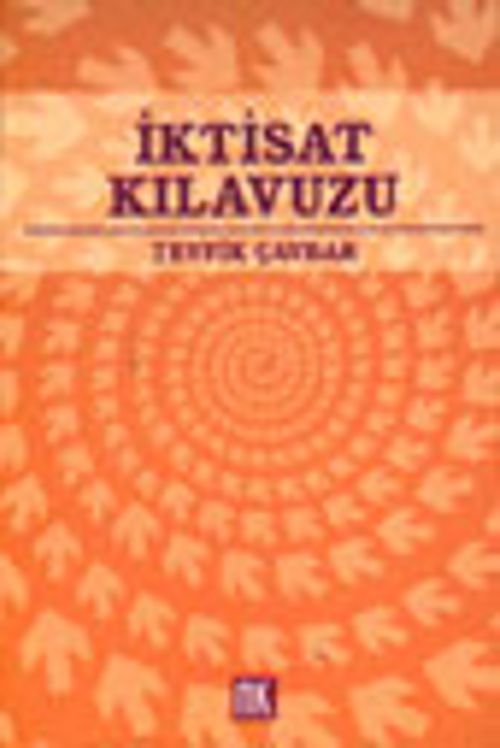 İktisat Kılavuzu