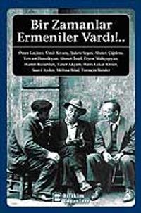 Bir Zamanlar Ermeniler Vardı