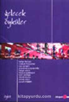 Gelecek Öyküler - Kolektif