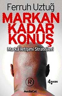 Markan Kadar Konuş
