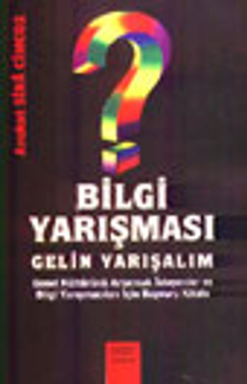 Bilgi Yarışması