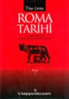 Roma Tarihi - Kitap III-IV