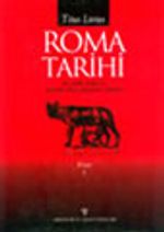 Roma Tarihi - Kitap III-IV