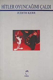 Hitler Oyuncağımı Çaldı