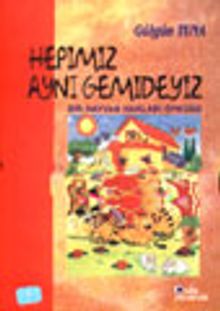 Hepimiz Aynı Gemideyiz Bir Hayvan Hakları Öyküsü