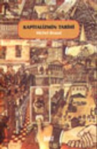 Kapitalizmin Tarihi
