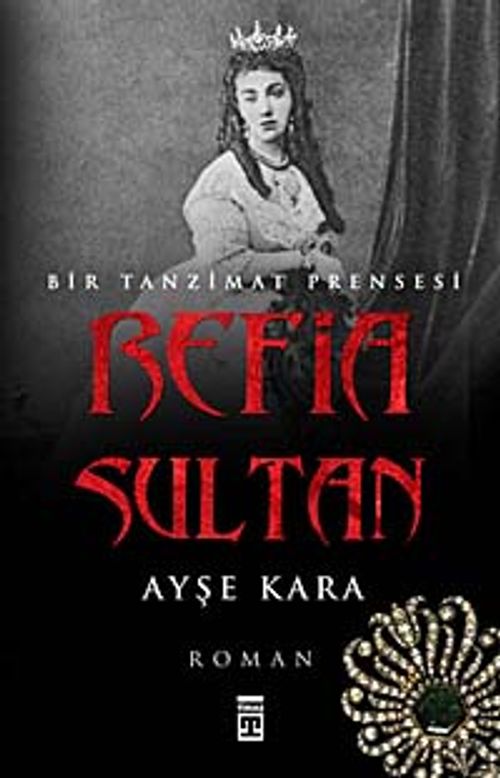 Refia Sultan