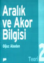 Aralık ve Akor Bilgisi