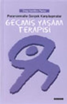 Geçmiş Yaşam Terapisi