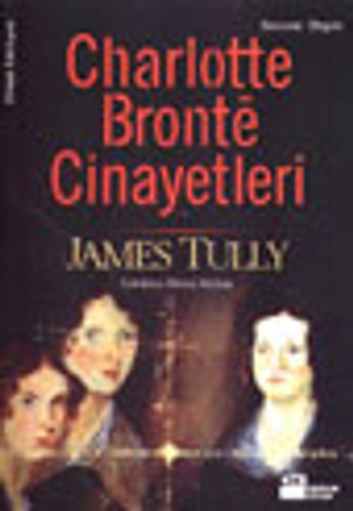 Charlotte Bronte Cinayetleri